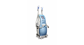 Cryolipolysis cavitation