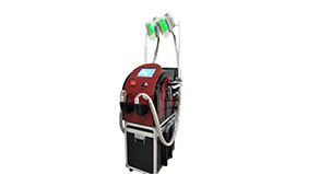 Portable multifunction cryolipolysis