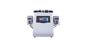 Cavitation RF