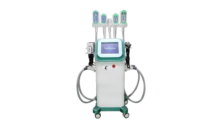 <b>360 Cryolipolysis (GMS-V1)</b>