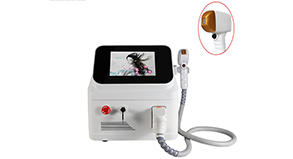 Glory 755/808/1064nm Diode Laser