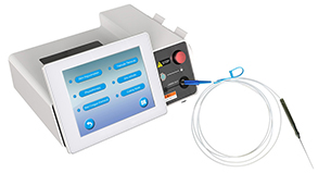 980nm+1470nm Diode Laser