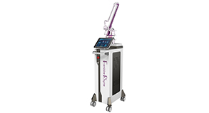 Fractional CO2 Laser