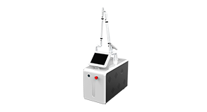 <b>New Picosecond Laser-P1</b>