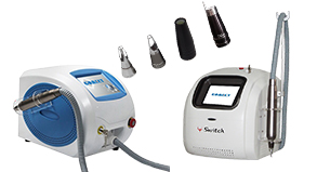 Hot Sale Picosecond Laser