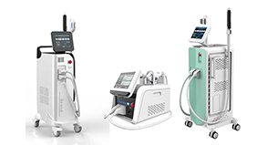 DPL+Laser System 2 IN 1