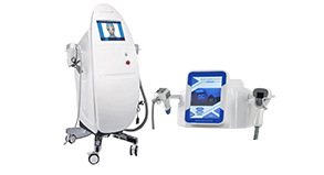 RF for face and body