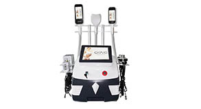  360 Cryolipolysis (GMS-P3)
