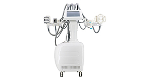 V10 Velashape machine (GMS-B-022)