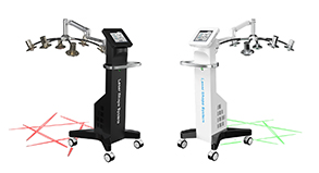 6D Lipolaser Machine