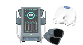 EMSlim Neo 1139C+RF