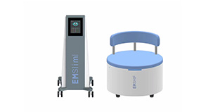 EMSlim 1139M Therapy Happy Chair