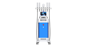 <b>Cryoshock Machine Slimming</b>