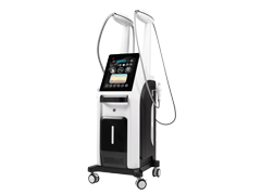 <b>Vela Roller Tester Slimming Machine</b>