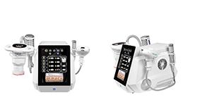 <font color='#FF0000'>2023 New Arrival 4 In 1 Body Weight Loss Slimming Machine For Rotary Negative Pressure RF And Inner </font>
