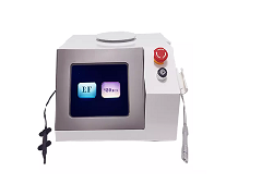 <b>980nm RF Dual Core Physical Therapy Beauty Machine</b>