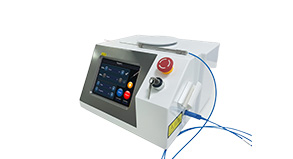  Surgical Liposuction 1470 endolift Optic fibers laser
