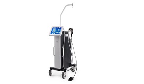 3 IN 1 Microneedling RF Cold Hammer Face and Skin Beauty Machine