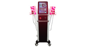 6D 5d Laser Led Therapy Machine 635nm 650nm Body Slimming Lipolaser Slimming Machine