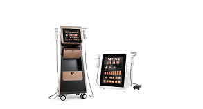 Jovena Plasma Face and Skin Beauty Device