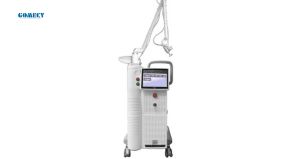 CO2 Fractional Laser Machine