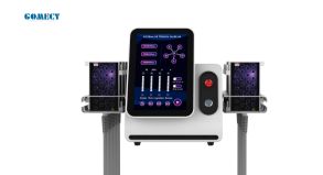 Lipo Laser Slimming Beauty Machine