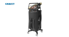 808 Diode Laser Permanent Hair Removal
