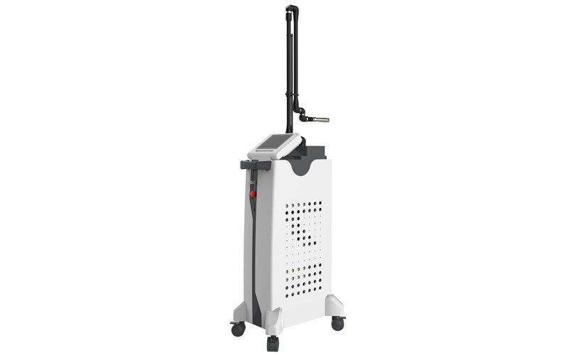 Fractional CO2 Laser