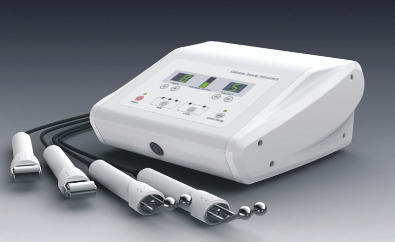 Galvanic Beauty Machine