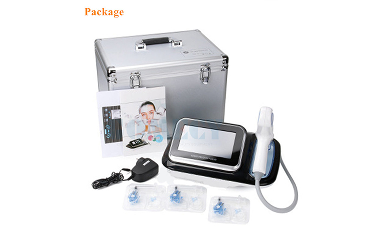 No Needle Mesotherapy
