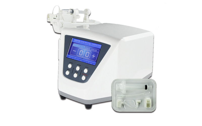 No Needle Mesotherapy