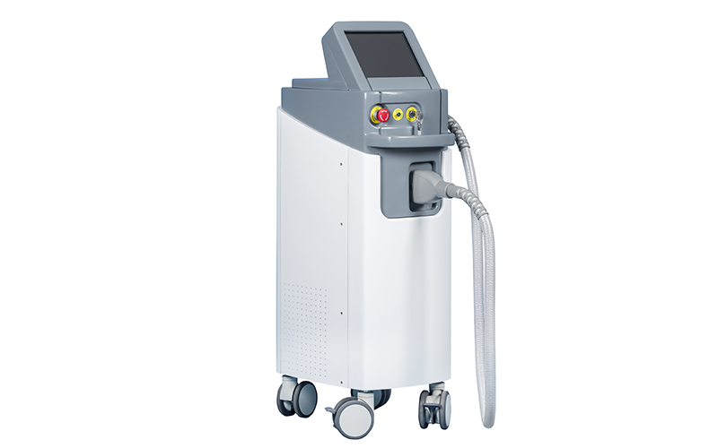 1200W Diode Laser