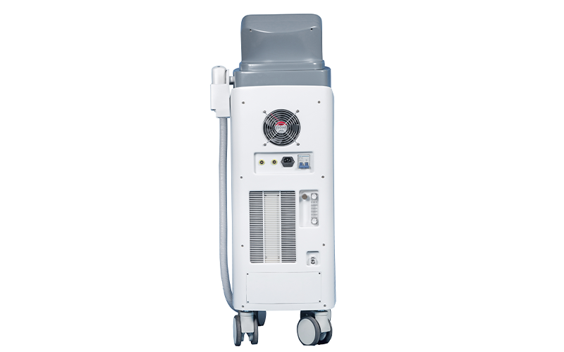 1200W Diode Laser