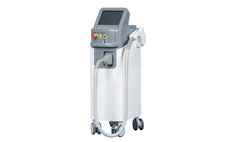 1200W Diode Laser