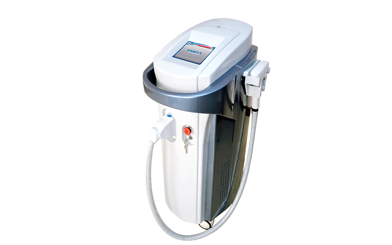 755/808/1064nm Diode Laser