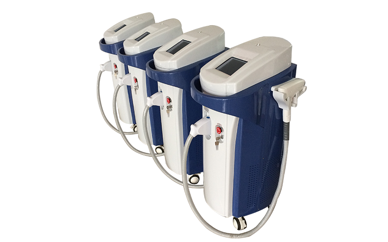 755/808/1064nm Diode Laser
