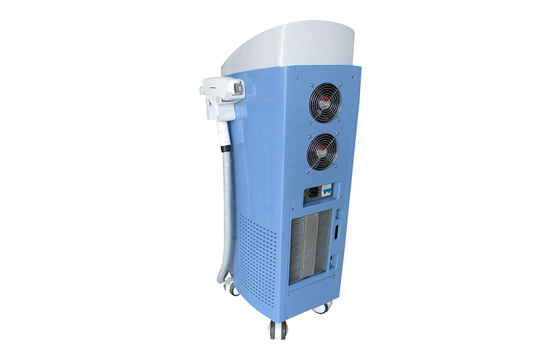 755/808/1064nm Diode Laser