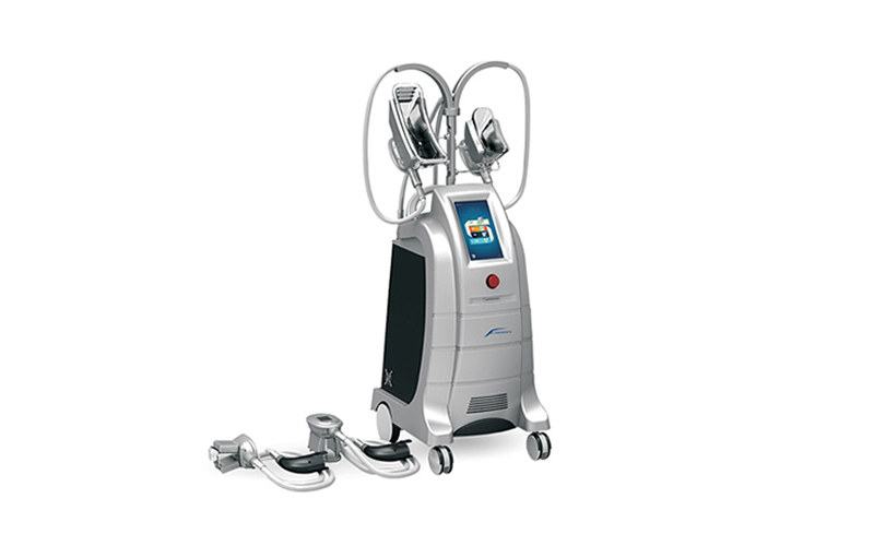 cryolipolysis