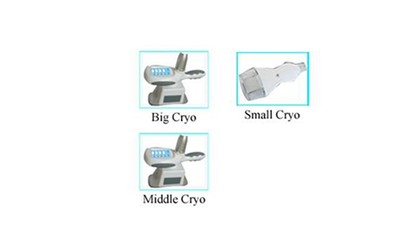 Cryolipolysis cavitation