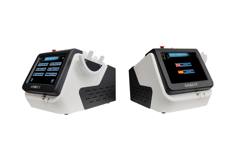 980nm 1470nm Diode Laser-Pegasus