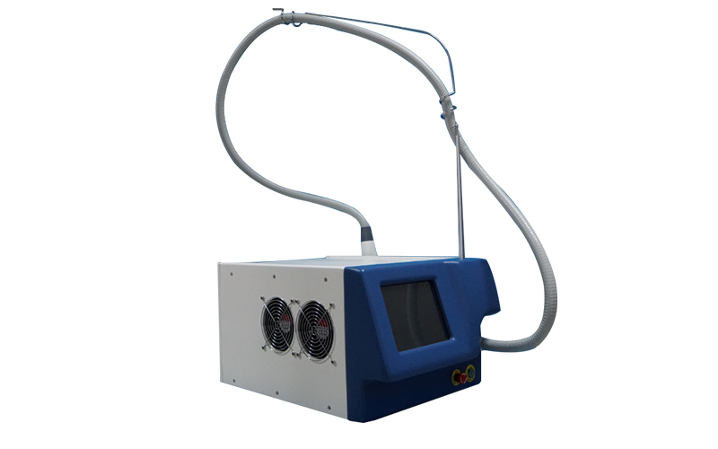 808nm fiber laser