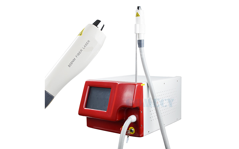 808nm fiber laser