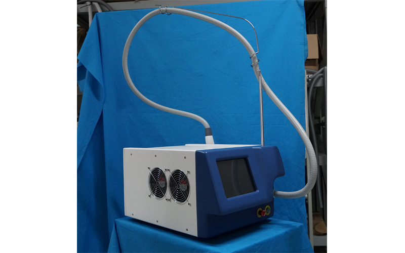 808nm fiber laser
