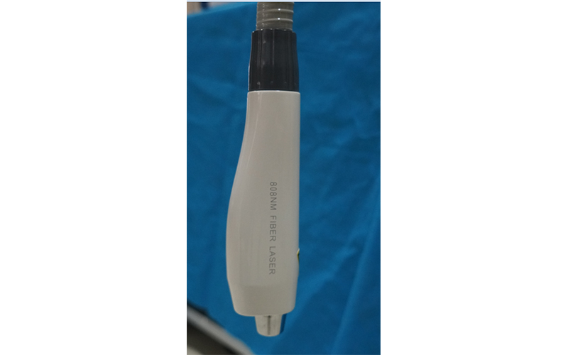808nm fiber laser