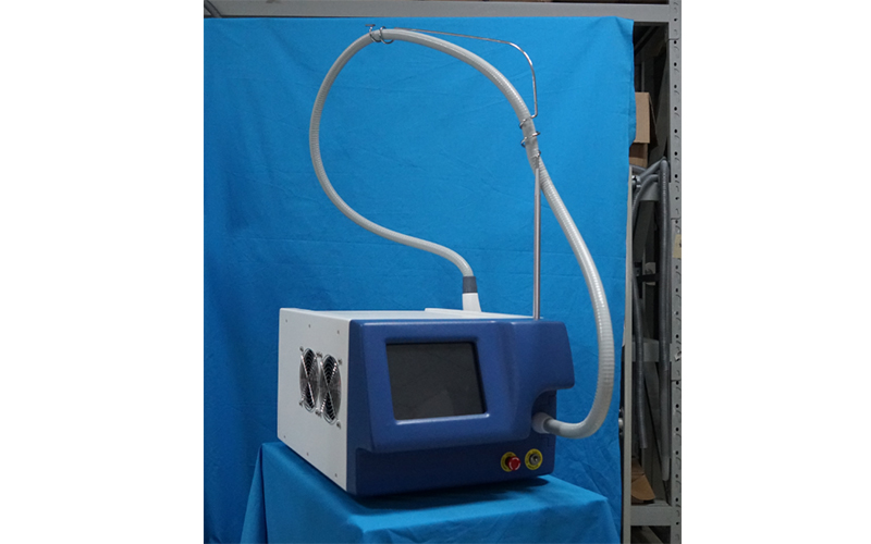 808nm fiber laser