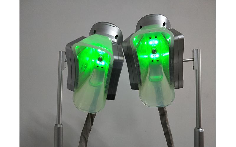 Portable multifunction cryolipolysis