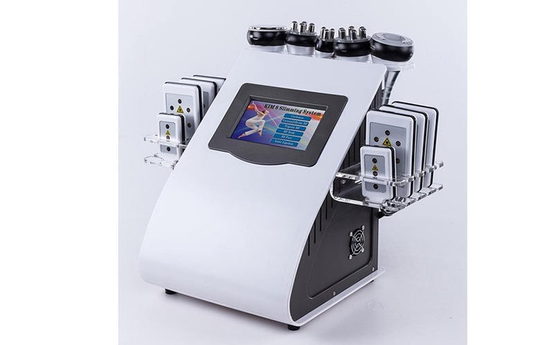 Cavitation RF