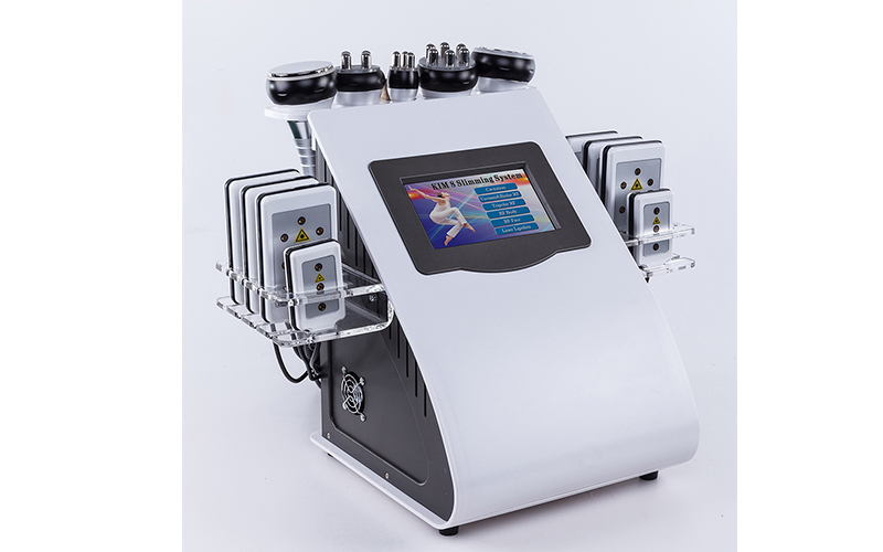 Cavitation RF