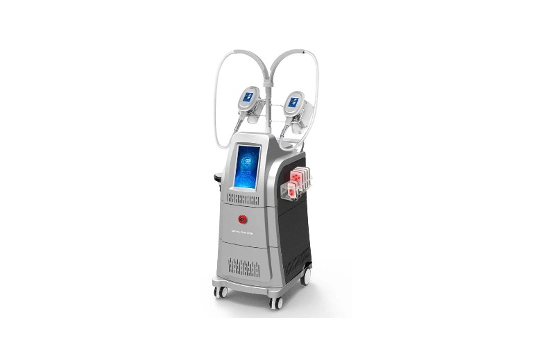 Cryolipolysis