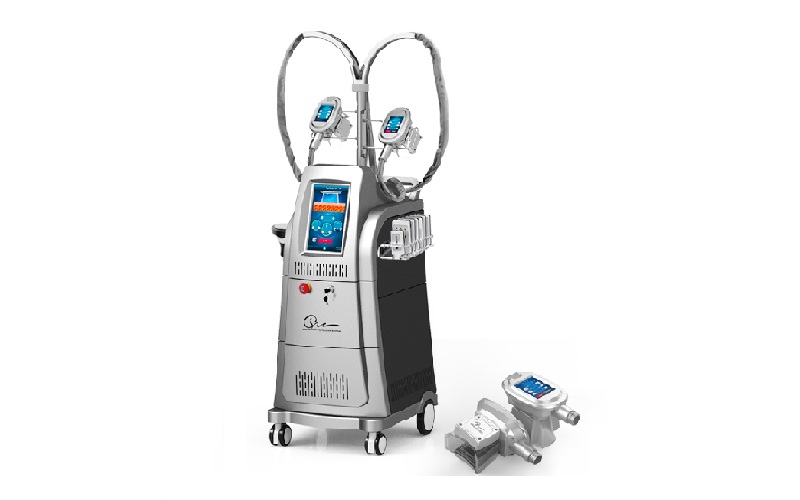 Cryolipolysis